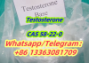 Testosterone Base Powder CAS 58-22-0 Testosterone